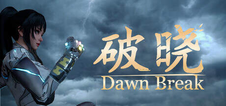 Dawn Break-TENOKE Dawn Break-TENOKE