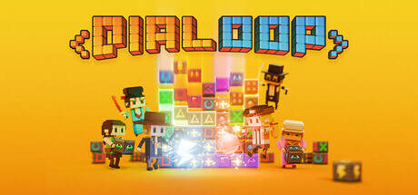 Dialoop Roguelite Puzzle-TENOKE Dialoop Roguelite Puzzle-TENOKE