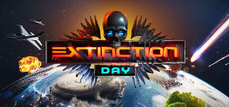 Extinction Day-TENOKE Extinction Day-TENOKE