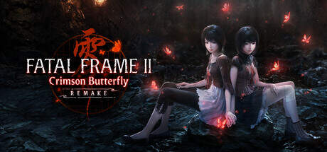 FATAL FRAME II Crimson Butterfly REMAKE Update v1.03.03 incl DLC-RUNE