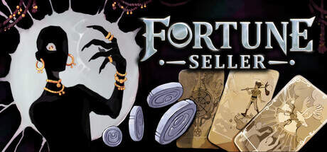 Fortune Seller-TENOKE Fortune Seller-TENOKE