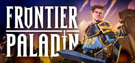 Frontier Paladin Update v20260624-RUNE Frontier Paladin Update v20260624-RUNE