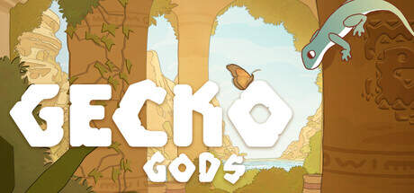 Gecko Gods-TENOKE