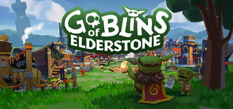 Goblins of Elderstone Raid and Reforge-I_KnoW Goblins of Elderstone Raid and Reforge-I_KnoW