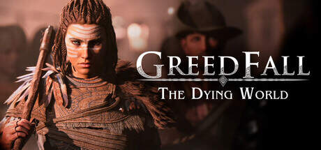 GreedFall The Dying World v1.1-P2P GreedFall The Dying World v1.1-P2P