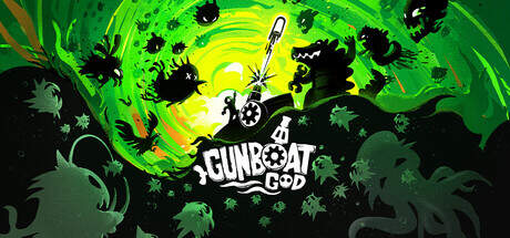 Gunboat God-TENOKE Gunboat God-TENOKE