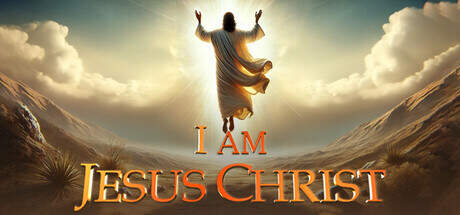 I Am Jesus Christ Update v1.2.2-RUNE I Am Jesus Christ Update v1.2.2-RUNE