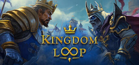 Kingdom Loop-TENOKE Kingdom Loop-TENOKE