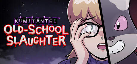 Kumitantei Old School Slaughter-TENOKE Kumitantei Old School Slaughter-TENOKE