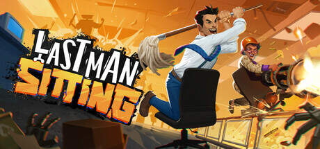 Last Man Sitting-TENOKE Last Man Sitting-TENOKE