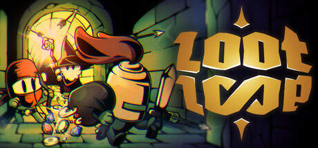 Loot Loop-TENOKE Loot Loop-TENOKE