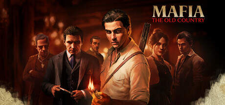 Mafia The Old Country Deluxe Edition Hypervisor MULTi15-ElAmigos
