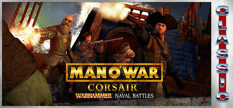Man O War Corsair Warhammer Naval Battles v1.5.0.3-DINOBYTES Man O War Corsair Warhammer Naval Battles v1.5.0.3-DINOBYTES