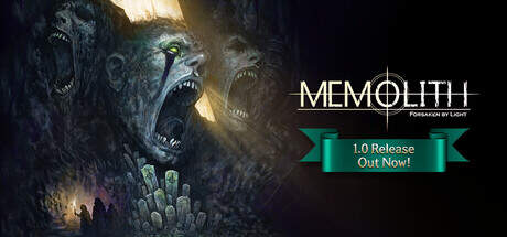 MEMOLITH Forsaken by Light-TENOKE MEMOLITH Forsaken by Light-TENOKE