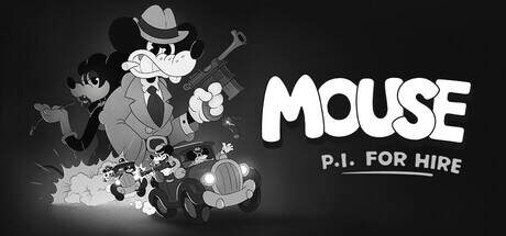 MOUSE P I For Hire v1.2.2-RUNE MOUSE P I For Hire v1.2.2-RUNE