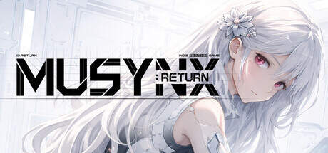 MUSYNX RETURN-TENOKE MUSYNX RETURN-TENOKE