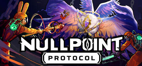Nullpoint Protocol-TENOKE Nullpoint Protocol-TENOKE