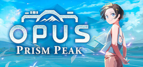 OPUS Prism Peak-RUNE