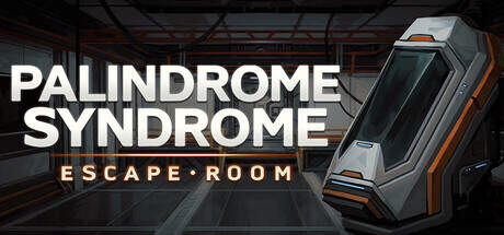 Palindrome Syndrome Escape Room-FCKDRM Palindrome Syndrome Escape Room-FCKDRM