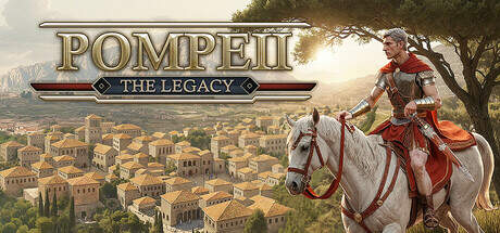 Pompeii The Legacy-RAZOR1911