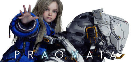 Pragmata Deluxe Edition Hypervisor MULTi14-ElAmigos