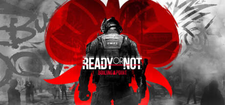 Ready or Not Boiling Point-RUNE Ready or Not Boiling Point-RUNE