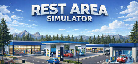Rest Area Simulator-TENOKE Rest Area Simulator-TENOKE
