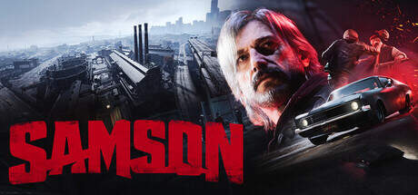 Samson-RUNE Samson-RUNE