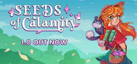 Seeds of Calamity Farmhouse Supporter Pack-FCKDRM Seeds of Calamity Farmhouse Supporter Pack-FCKDRM