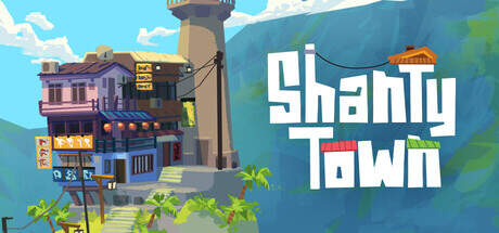ShantyTown-FCKDRM ShantyTown-FCKDRM