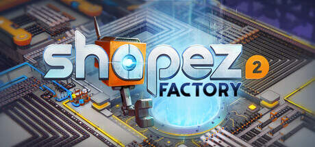 shapez 2 Factory Update v1.2.0 incl DLC-RUNE shapez 2 Factory Update v1.2.0 incl DLC-RUNE