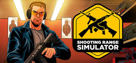Shooting Range Simulator-TENOKE Shooting Range Simulator-TENOKE