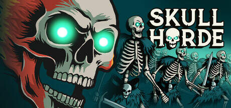 Skull Horde-TENOKE Skull Horde-TENOKE