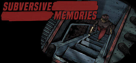 Subversive Memories-TENOKE Subversive Memories-TENOKE