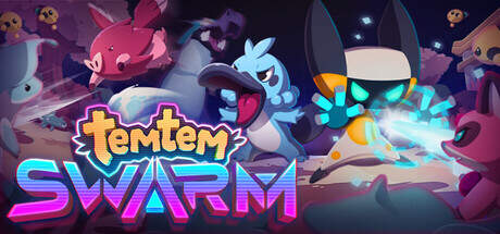 Temtem Swarm Update v1.0.9-RUNE Temtem Swarm Update v1.0.9-RUNE