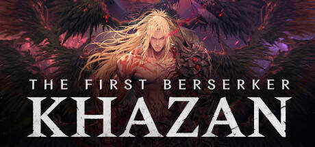 The First Berserker Khazan Hypervisor MULTi11-ElAmigos