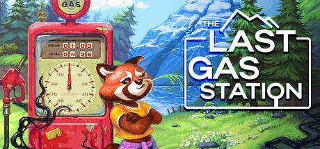 The Last Gas Station Update v1.1.2.440-TENOKE The Last Gas Station Update v1.1.2.440-TENOKE