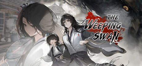 The Weeping Swan Ten Days of the Citys Fall-TENOKE The Weeping Swan Ten Days of the Citys Fall-TENOKE