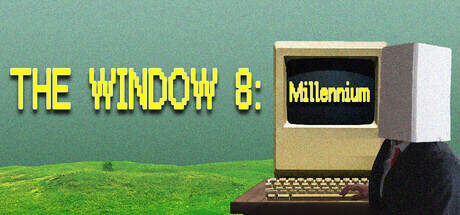 The Window 8 Millennium-TENOKE The Window 8 Millennium-TENOKE