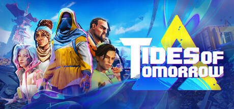 Tides of Tomorrow Update v1.1-RazorDOX Tides of Tomorrow Update v1.1-RazorDOX