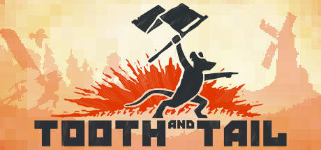 Tooth and Tail About Time-I_KnoW Tooth and Tail About Time-I_KnoW
