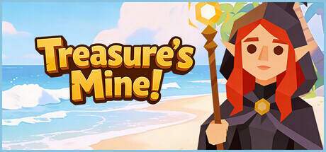 Treasures Mine-TENOKE Treasures Mine-TENOKE