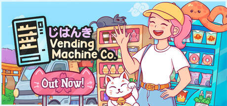 Vending Machine Co Update v1.2.1-TENOKE Vending Machine Co Update v1.2.1-TENOKE