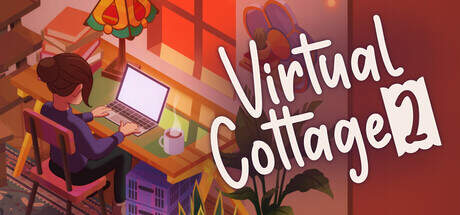 Virtual Cottage 2 Update v1.2.1-TENOKE Virtual Cottage 2 Update v1.2.1-TENOKE