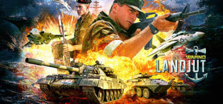 WARNO LANDJUT Update v201602 incl DLC-RUNE WARNO LANDJUT Update v201602 incl DLC-RUNE