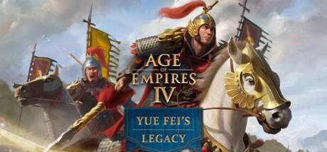 Age of Empires IV Anniversary Edition Yue Feis Legacy Update v16.2.10884-RUNE Age of Empires IV Anniversary Edition Yue Feis Legacy Update v16.2.10884-RUNE