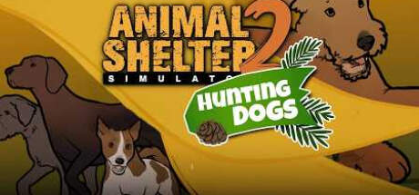 Animal Shelter 2 Hunting Dogs Pack-RUNE