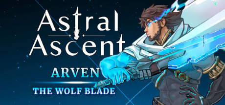 Astral Ascent Arven the Wolf Blade Update v2.6.4-TENOKE Astral Ascent Arven the Wolf Blade Update v2.6.4-TENOKE