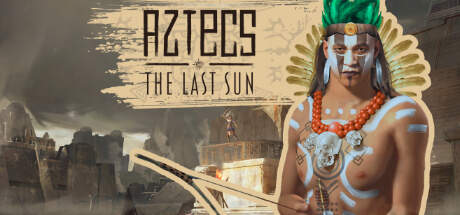Aztecs The Last Sun Update v1.0.0.20608-RUNE Aztecs The Last Sun Update v1.0.0.20608-RUNE