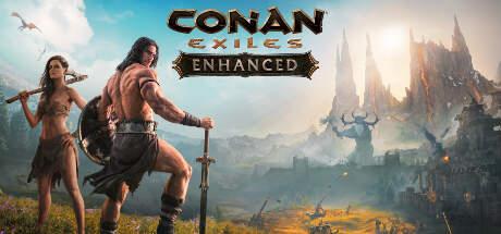 Conan Exiles Enhanced Update v2.1.1-RUNE Conan Exiles Enhanced Update v2.1.1-RUNE